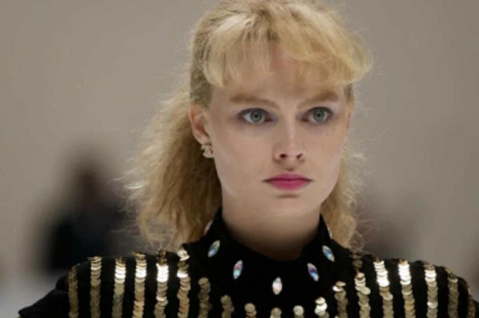 Eu, Tonya: A história de uma patinadora desafiada pela vida -  (crédito: Obeservatório da TV)