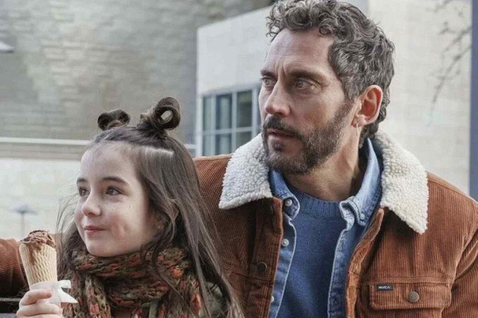 Sem Instruções: comédia romântica surpreendente no Prime Video -  (crédito: Obeservatório da TV)