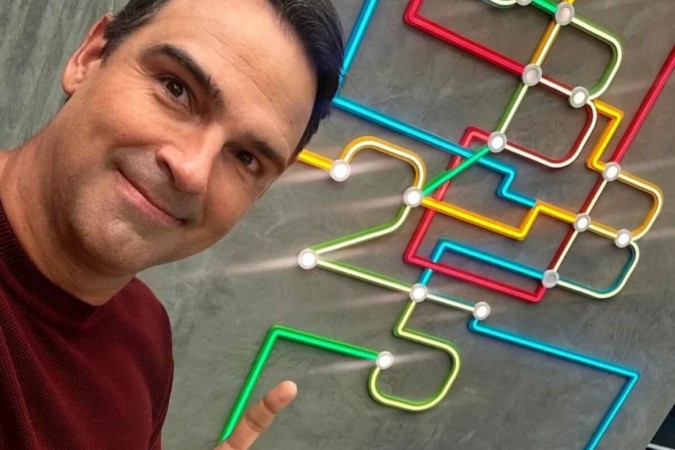 Globo anuncia mudanças radicais para alavancar BBB 26 -  (crédito: Obeservatório da TV)
