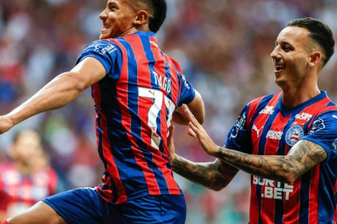 Globo cresce o olho no sucesso da Copa do Nordeste e planeja tirar do SBT -  (crédito: Obeservatório da TV)