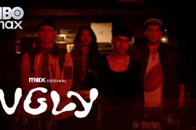 VGLY volta à HBO Max em outubro com novos episódios e muita emoção -  (crédito: Obeservatório da TV)