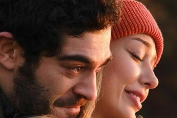 Drama turco da Netflix explora os labirintos emocionais do abandono e da autodescoberta Drama turco da Netflix explora os labirintos emocionais do abandono e da autodescoberta - (crédito: Obeservatório da TV) -Drama turco da Netflix explora os labirintos emocionais do abandono e da autodescoberta - (crédito: Obeservatório da TV)