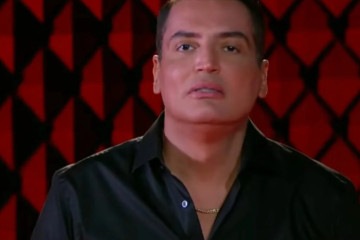 No Alvo ganha nova temporada no SBT após audiência inusitada No Alvo ganha nova temporada no SBT após audiência inusitada - (crédito: Obeservatório da TV) -No Alvo ganha nova temporada no SBT após audiência inusitada - (crédito: Obeservatório da TV)