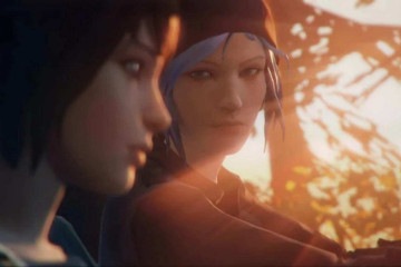 Life is Strange vai virar série live-action no Prime Video Life is Strange vai virar série live-action no Prime Video - (crédito: Obeservatório da TV) -Life is Strange vai virar série live-action no Prime Video - (crédito: Obeservatório da TV)
