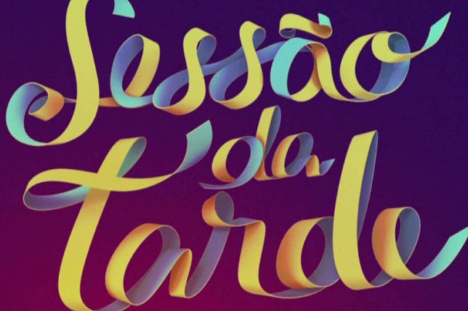 Sessão da Tarde – Saiba qual filme a Globo exibe nesta quinta-feira -  (crédito: Obeservatório da TV)