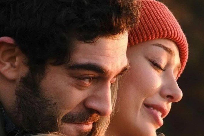Drama turco da Netflix explora os labirintos emocionais do abandono e da autodescoberta -  (crédito: Obeservatório da TV)