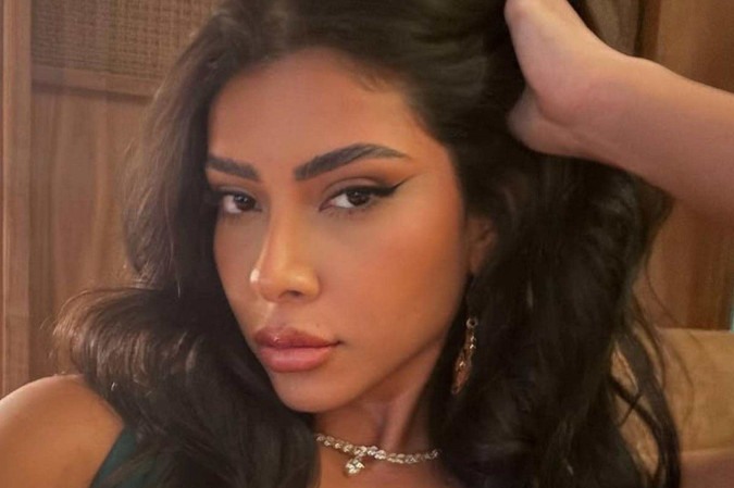Ingrid Ohara detalha recuperação após cirurgia nas partes íntimas: “Não devia ser tabu” -  (crédito: Observatório dos Famosos)