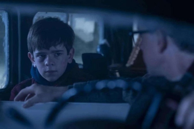 Lançamentos imperdíveis: 4 séries para assistir na HBO Max em outubro -  (crédito: Obeservatório da TV)