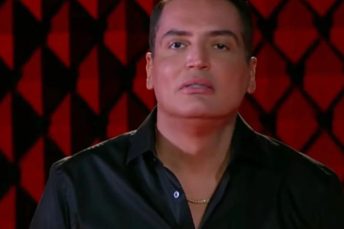 No Alvo ganha nova temporada no SBT após audiência inusitada -  (crédito: Obeservatório da TV)