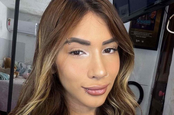 MC Thammy quebra o silêncio sobre polêmica com empresa investigada por tráfico humano -  (crédito: Observatório dos Famosos)