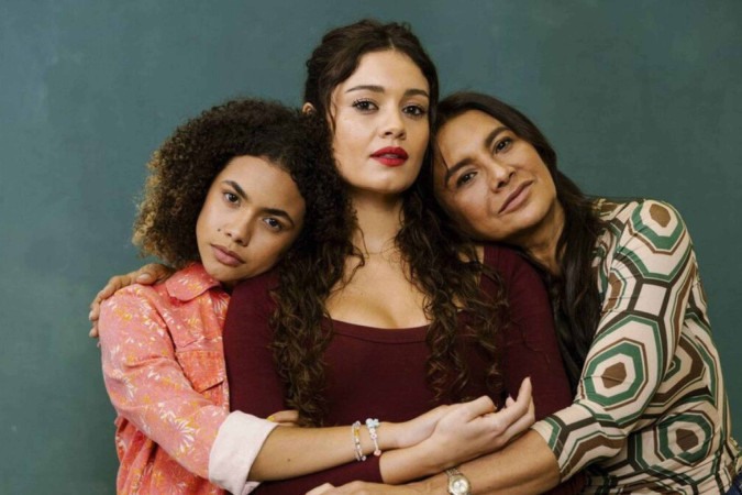 Lançamentos e reprises imperdíveis: 5 novelas da Globo para assistir em outubro -  (crédito: Observatório dos Famosos)