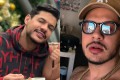 Rapper Hungria recebe alta de hospital em Brasília - Observat&oacute;rio dos Famosos