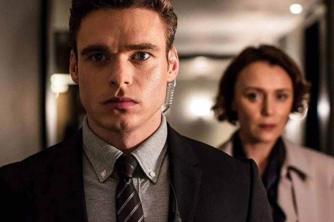 5 séries viciantes para maratonar na Netflix -  (crédito: Obeservatório da TV)
