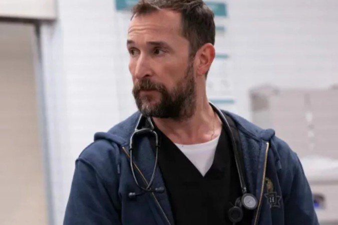 Produtor de The Pitt adianta detalhes sobre a 2ª temporada da série -  (crédito: Obeservatório da TV)