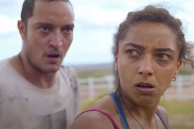 Quando estreia a 2ª temporada de Cangaço Novo no Prime Video? -  (crédito: Obeservatório da TV)