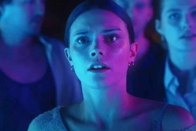 Prime Video libera trailer intenso da 2ª temporada de Maxton Hall: Um Mundo Entre Nós -  (crédito: Obeservatório da TV)