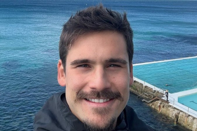 Web detona Nicolas Prattes após ator ter nome cotado em nova novela: ‘Ninguém merece’ -  (crédito: Observatório dos Famosos)