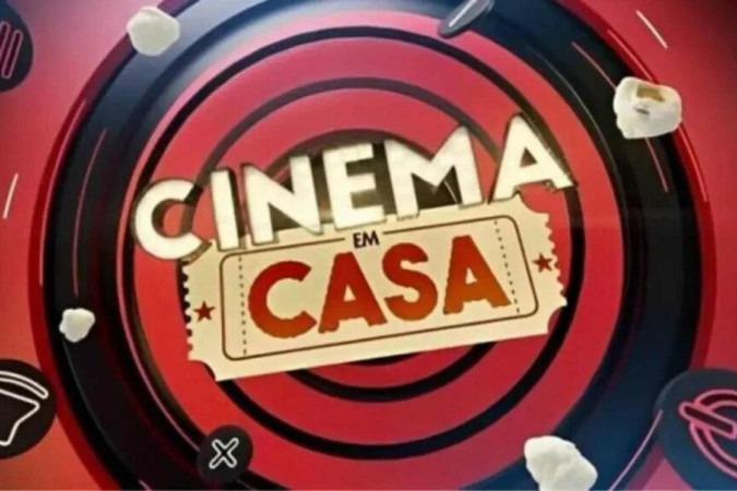Saiba qual filme o SBT exibe neste sábado no Cinema em Casa (2ª Sessão) -  (crédito: Obeservatório da TV)
