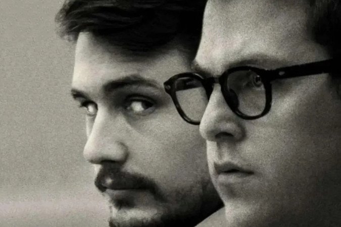 A História Verdadeira: Identidade, engano e ética jornalística em trama baseada em fatos reais -  (crédito: Obeservatório da TV)