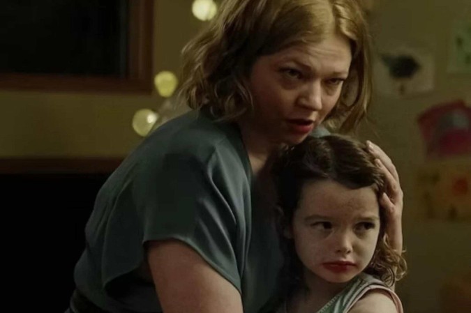 Apenas Corra: Drama psicológico explora maternidade, identidade e mistério sobrenatural - (crédito: Obeservatório da TV) Apenas Corra: Drama psicológico explora maternidade, identidade e mistério sobrenatural - (crédito: Obeservatório da TV)