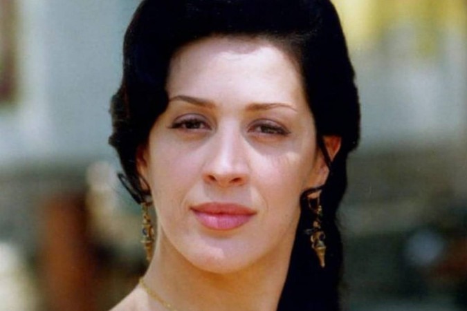 Claudia Raia faz revelações inéditas sobre bastidores de ‘Terra Nostra’: “Novela confusa” -  (crédito: Observatório dos Famosos)