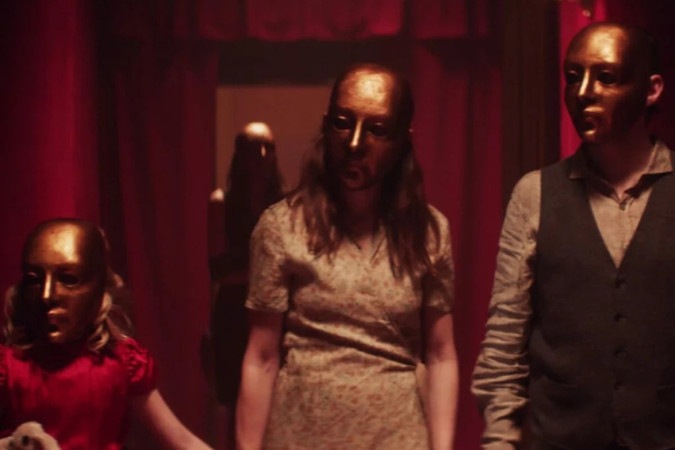 Jogo de aparências e sobrevivência: Cadáver da Netflix desafia expectativas -  (crédito: Obeservatório da TV)