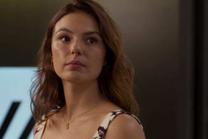 Isis Valverde é cotada para viver protagonista da próxima novela das nove de Walcyr Carrasco -  (crédito: Observatório dos Famosos)