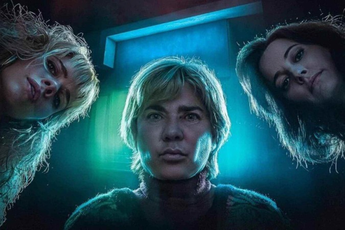 8 séries de suspense imperdíveis para maratonar no Globoplay -  (crédito: Obeservatório da TV)
