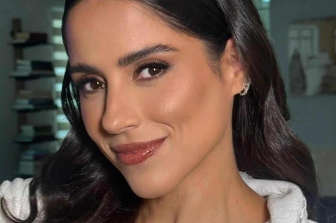 Globo chama filha de Zezé di Camargo para infernizar Gustavo Mioto em nova novela -  (crédito: Obeservatório da TV)