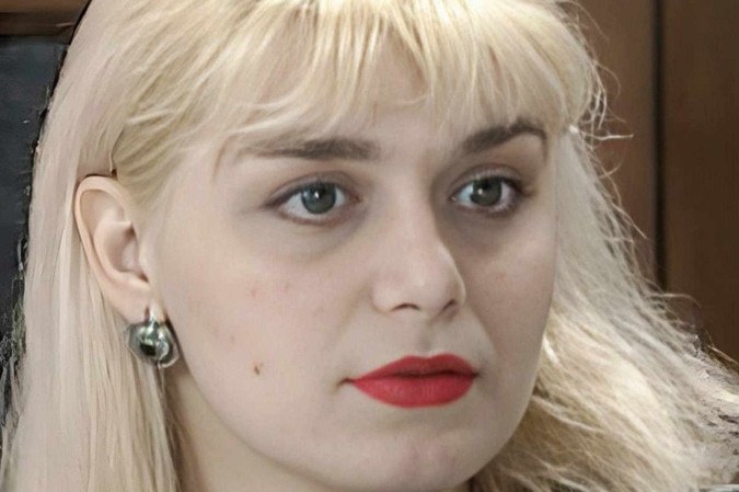 Irmã faz revelações inéditas sobre morte de atriz de ‘A Viagem’ aos 24 anos: “Sofreu muito” -  (crédito: Observatório dos Famosos)