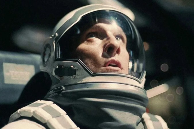De Interestelar à Oppenheimer: 5 filmes imperdíveis de Christopher Nolan para maratonar no streaming -  (crédito: Obeservatório da TV)