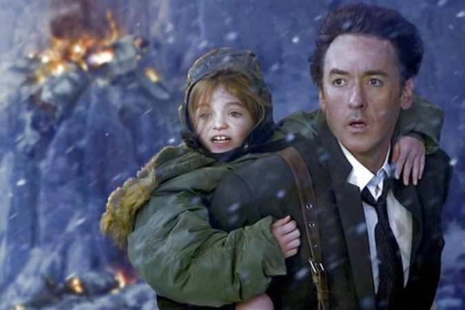 2012 no Prime Video: Catástrofes globais e corrida pela salvação em filme épico de Roland Emmerich - (crédito: Obeservatório da TV) 2012 no Prime Video: Catástrofes globais e corrida pela salvação em filme épico de Roland Emmerich - (crédito: Obeservatório da TV)