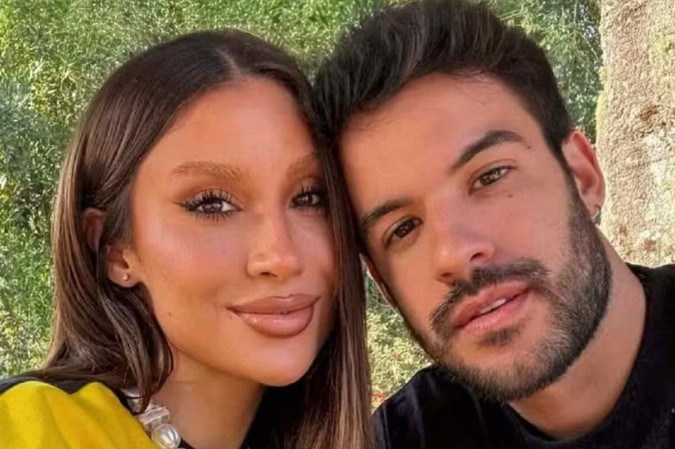Bianca Andrade fala sobre amizade do namorado com várias mulheres: ‘É uma green flag’ - (crédito: Observatório dos Famosos) Bianca Andrade fala sobre amizade do namorado com várias mulheres: ‘É uma green flag’ - (crédito: Observatório dos Famosos)