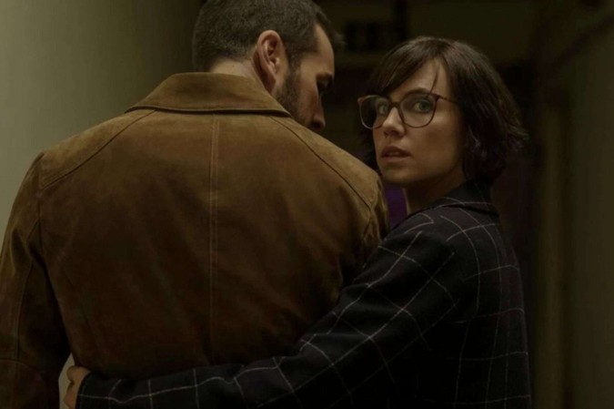 9 séries que são adaptações de livros de Harlan Coben e estão disponíveis na Netflix - (crédito: Obeservatório da TV) 9 séries que são adaptações de livros de Harlan Coben e estão disponíveis na Netflix - (crédito: Obeservatório da TV)