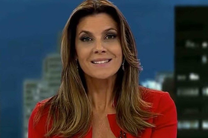 Abandonou a carreira? Saiba por onde anda Fabiana Scaranzi, ex-apresentadora do ‘Domingo Espetacular’ - (crédito: Observatório dos Famosos) Abandonou a carreira? Saiba por onde anda Fabiana Scaranzi, ex-apresentadora do ‘Domingo Espetacular’ - (crédito: Observatório dos Famosos)