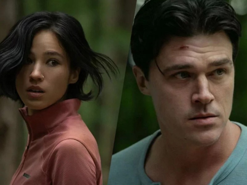Não Se Mexa: Suspense intenso da Netflix desafia corpo e mente em fuga contra o tempo - (crédito: Obeservatório da TV) Não Se Mexa: Suspense intenso da Netflix desafia corpo e mente em fuga contra o tempo - (crédito: Obeservatório da TV)