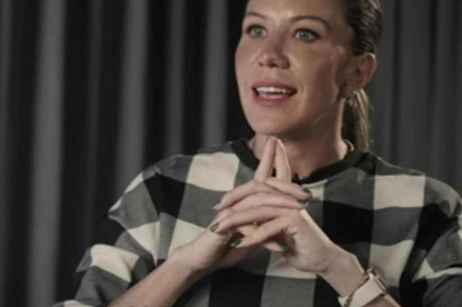 Bárbara Coelho dá detalhes de saída inusitada da Globo: ‘Tratado com naturalidade’ - (crédito: Obeservatório da TV) Bárbara Coelho dá detalhes de saída inusitada da Globo: ‘Tratado com naturalidade’ - (crédito: Obeservatório da TV)
