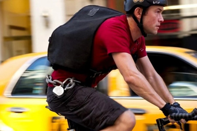 Perseguição frenética dominam o enredo do longa com Joseph Gordon-Levitt - (crédito: Obeservatório da TV) Perseguição frenética dominam o enredo do longa com Joseph Gordon-Levitt - (crédito: Obeservatório da TV)