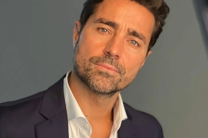 Ricardo Pereira retorna à Globo em novela sertaneja - (crédito: Obeservatório da TV) Ricardo Pereira retorna à Globo em novela sertaneja - (crédito: Obeservatório da TV)