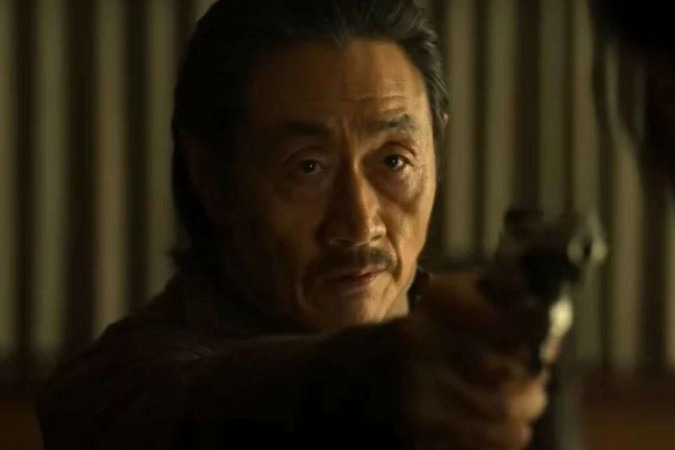 Saudades de Round 6? Esta outra série coreana da Netflix pode se tornar sua próxima obsessão - (crédito: Obeservatório da TV) Saudades de Round 6? Esta outra série coreana da Netflix pode se tornar sua próxima obsessão - (crédito: Obeservatório da TV)