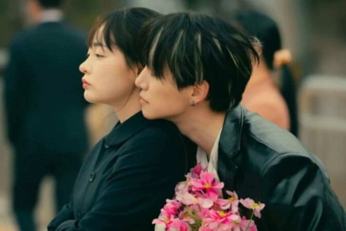 5 k-dramas imperdÃveis para maratonar no streaming em outubro - (crédito: Obeservatório da TV) 5 k-dramas imperdÃveis para maratonar no streaming em outubro - (crédito: Obeservatório da TV)