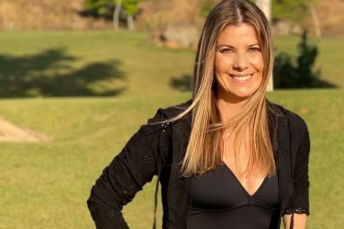 Fabiana Scaranzi fala de carreira como palestrante e da recente formação em psicologia - (crédito: Observatório dos Famosos) Fabiana Scaranzi fala de carreira como palestrante e da recente formação em psicologia - (crédito: Observatório dos Famosos)