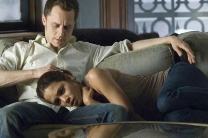 Repórter disfarçada investiga assassinato em filme de mistério com Halle Berry - (crédito: Obeservatório da TV) Repórter disfarçada investiga assassinato em filme de mistério com Halle Berry - (crédito: Obeservatório da TV)