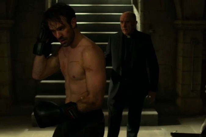 2ª temporada de Demolidor: Renascido ganha trailer inédito e previsão de estreia - (crédito: Obeservatório da TV) 2ª temporada de Demolidor: Renascido ganha trailer inédito e previsão de estreia - (crédito: Obeservatório da TV)
