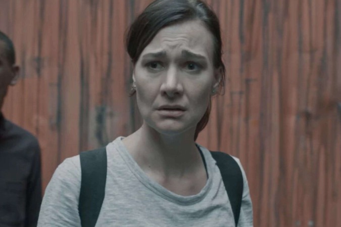 Drama sul-africano da Netflix expõe rede de tráfico infantil - (crédito: Obeservatório da TV) Drama sul-africano da Netflix expõe rede de tráfico infantil - (crédito: Obeservatório da TV)