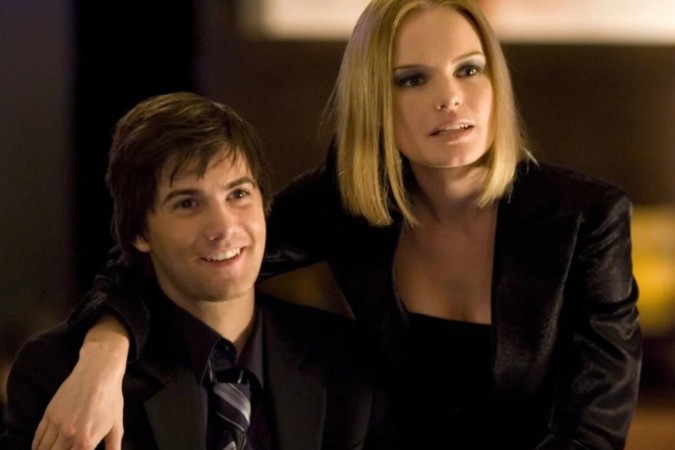 Estudantes gênios do desafiam Las Vegas em filme na Netflix - (crédito: Obeservatório da TV) Estudantes gênios do desafiam Las Vegas em filme na Netflix - (crédito: Obeservatório da TV)