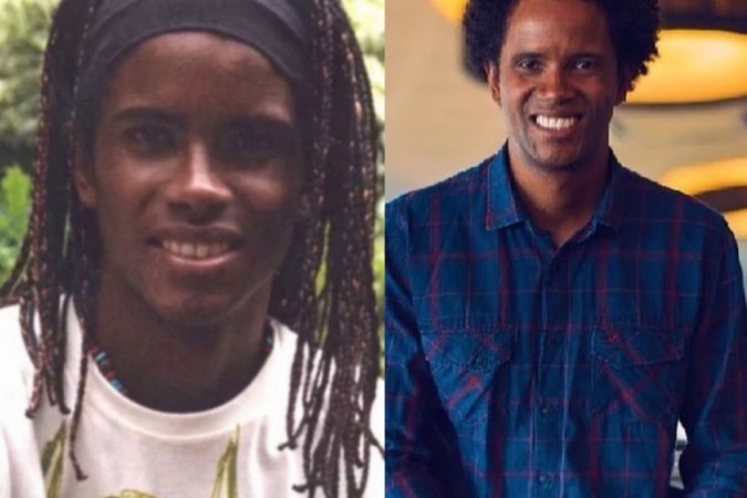 Lembra dele? Ex-galã de ‘Malhação’ fala sobre volta à TV após pausa na carreira - (crédito: Observatório dos Famosos) Lembra dele? Ex-galã de ‘Malhação’ fala sobre volta à TV após pausa na carreira - (crédito: Observatório dos Famosos)