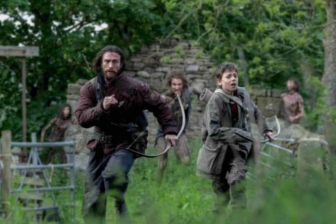 5 filmes lançados em 2025 que já estão disponÃveis no streaming da HBO Max - (crédito: Obeservatório da TV) 5 filmes lançados em 2025 que já estão disponÃveis no streaming da HBO Max - (crédito: Obeservatório da TV)