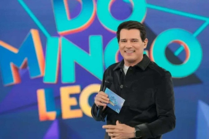Domingo Legal dispara e se torna a maior audiência do SBT; veja os números! -  (crédito: Obeservatório da TV)