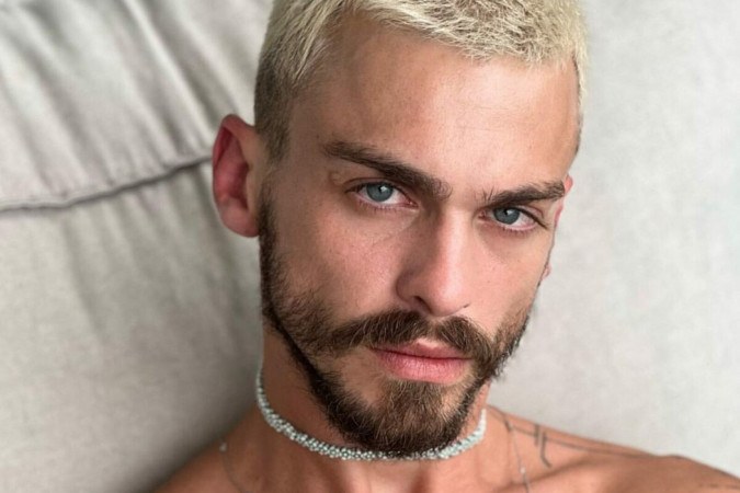 Ator Felipe Selau, ex-Malhação, é encontrado morto e comove a web - (crédito: Observatório dos Famosos) Ator Felipe Selau, ex-Malhação, é encontrado morto e comove a web - (crédito: Observatório dos Famosos)